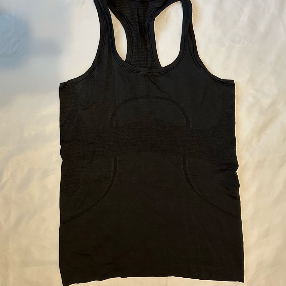 lululemon Swiftly Tech Racerback Tank